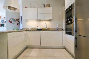 Family house in quiet and residential area