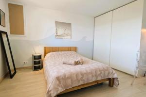 Family house in quiet and residential area