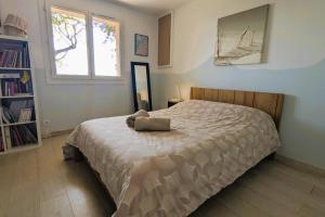 Family house in quiet and residential area