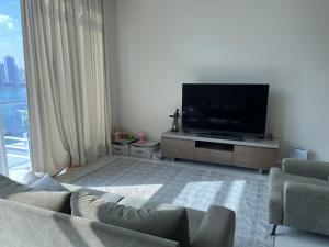 Oceana privat beach
