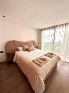 Adresse remarquable casablanca