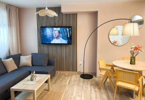 Easy Stay Studio #self check-in