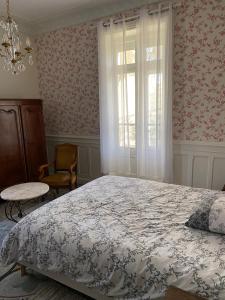 Maisons de vacances Bastide pour 15 avec piscine, clim et Billard : photos des chambres