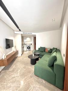 Adresse remarquable casablanca