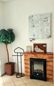 Buda Life Apartment