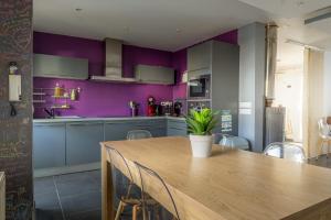 Appartements Le Sans Soucis : Appartement 2 Chambres