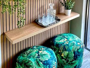 The Patio, 31 Millennial Arch