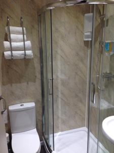 Double Room room in Lindum Lodge