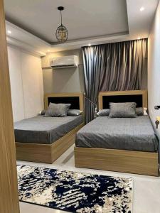 لوران للشقق السياحيه