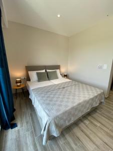 Vians Olympia Resort