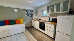 Ferienwohnung Sonnenwinkel