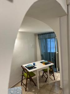 Blue Charm Exclusive Apartment