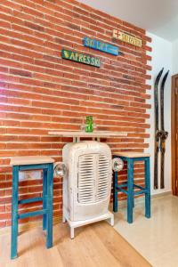 Into the Woods - Charming Studio by Flat Manager