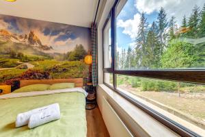 Into the Woods - Charming Studio by Flat Manager