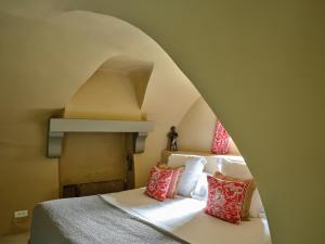 Villa Syrah, La Bastide de Marie, Villa avec services