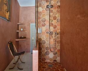 Villa Syrah, La Bastide de Marie, Villa avec services