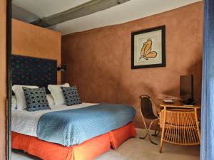Villa Syrah, La Bastide de Marie, Villa avec services