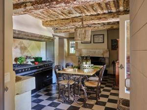 Villa Syrah, La Bastide de Marie, Villa avec services