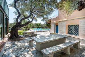 Appartamento La Vela Blu img25