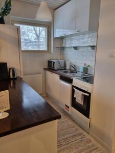 Kotimaailma Apartments Kuopio