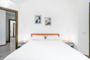 Appartamento La Vela Blu