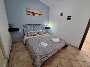 Habitación Doble Estándar
