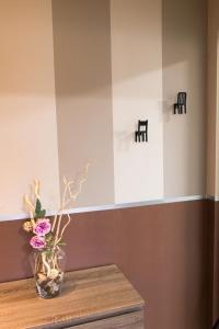 Chambre Triple