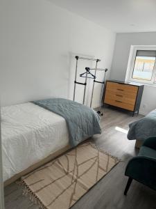 Apartamento T2- Pavilhão do Terreiro