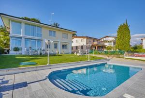 Desenzano Lakeview - Luxury Flat