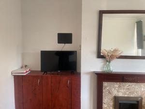 Modern one bed heart of Greenwich