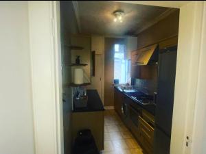 Modern one bed heart of Greenwich