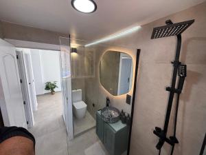 Apartamento Adosado Calas santa pola del este 50 metros del mar