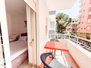 SOL - Entire Holiday Apartment on a budget