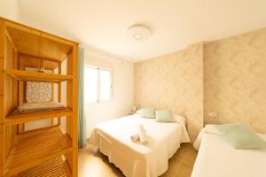 Apartamento Mar de Aqaba