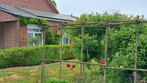 Gite Perle de lEcaillon