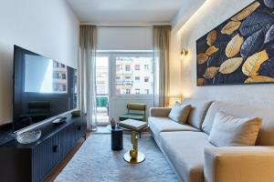 Art Suite San Giovanni