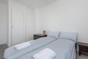 Delightful 3 Bedroom Apartment in London