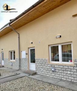 Centrum Apartman Szerencs