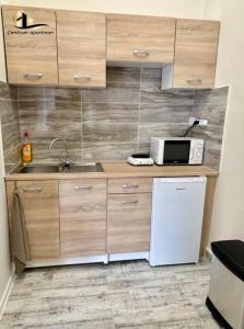 Centrum Apartman Szerencs