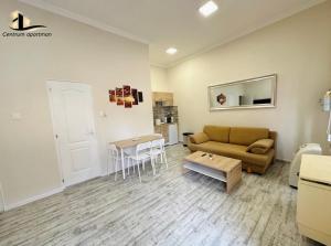 Centrum Apartman Szerencs