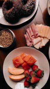 Villa montebello Pousada Tanoeiro