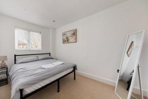 Prime 1-Bed Spot Near Kings Cross