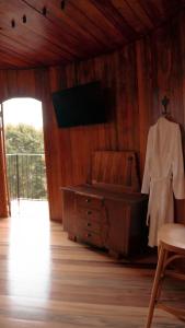 Villa montebello Pousada Tanoeiro