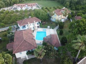 Summer Life Villa Apart