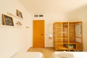 Apartamento Mar de Aqaba