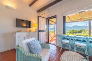 Villa Margherita By Searly