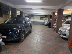 Comfort Park Inn (Unit of Prohotel)