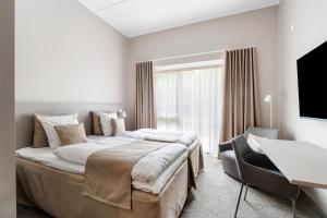 Comfort Twin Room room in Hotel Odense