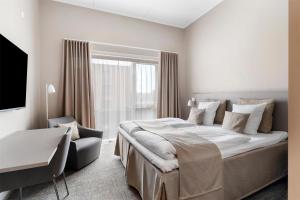 Comfort Queen Room room in Hotel Odense