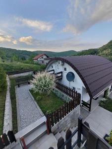 Holiday Home Casa Rondo - 4hvězdičkové hotely ve městě Bihać